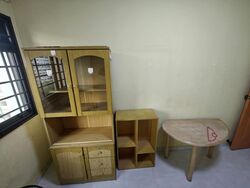 Blk 596D City View @ Cheng San (Ang Mo Kio), HDB 4 Rooms #617140111